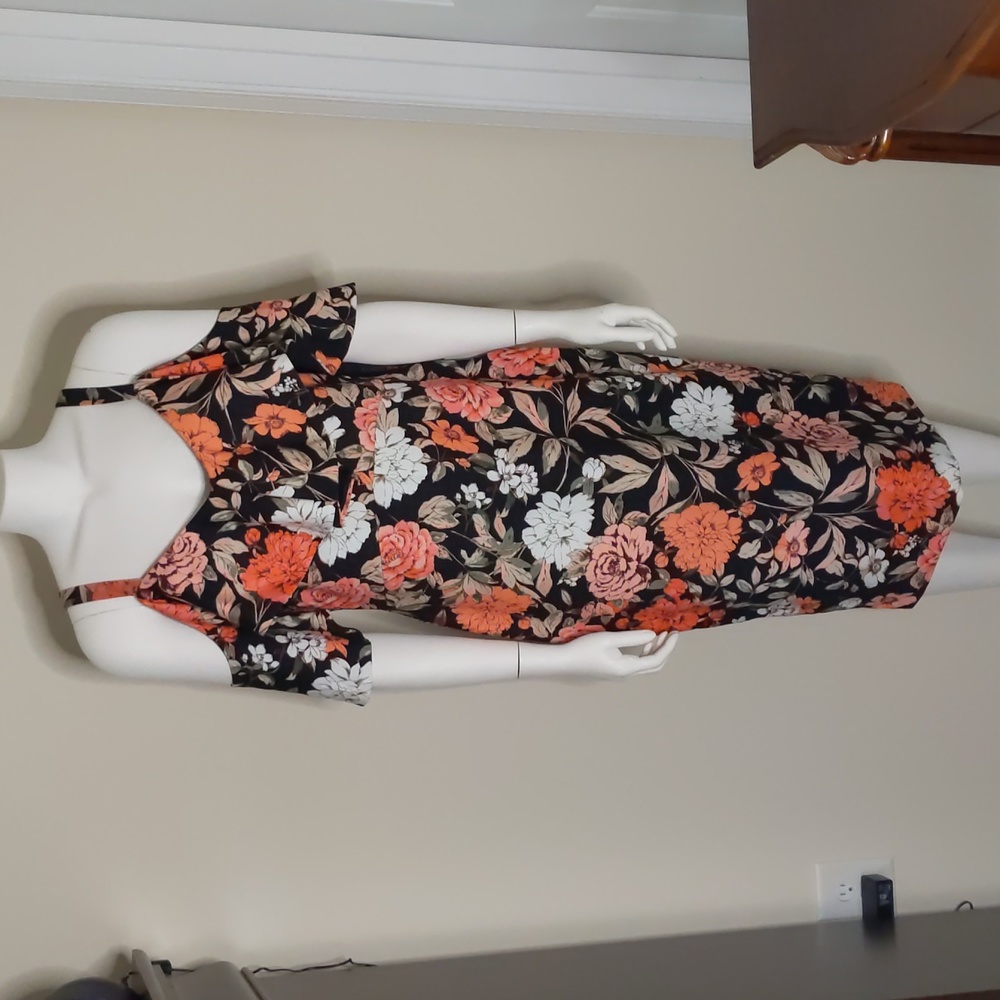 New RACHEL Rachel Roy Dress